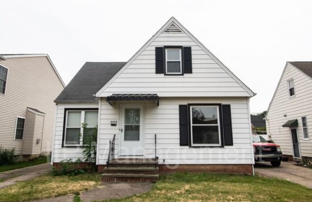 3019 Heresford Drive - 3019 Heresford Drive, Parma, OH 44134