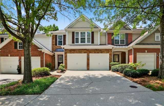 1386 Bellsmith Drive - 1386 Bellsmith Drive, Alpharetta, GA 30009