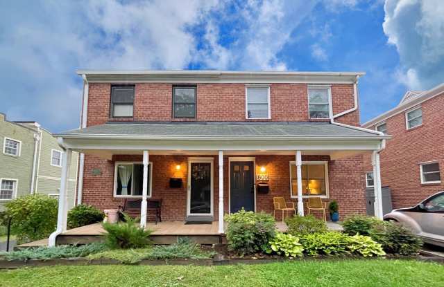 802 S ORME Street photos photos