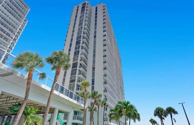 20515 East Country Club Drive - 20515 E Country Club Dr, Aventura, FL 33180