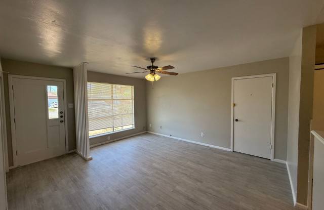 Available May 1st - 6003 Orlando Avenue, Lubbock, TX 79413