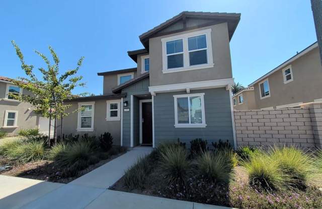 Exceptional 4-Bedroom Home in the Highly Sought-After Harvest at Limoneira photos photos