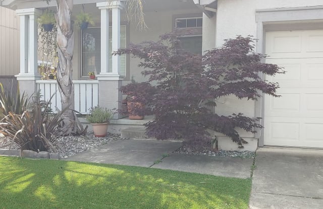 2068 Bellevue Ranch - 2068 Bellevue Ranch Road, Santa Rosa, CA 95407