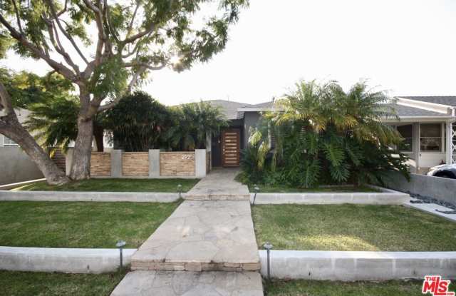 2925 Tilden Ave - 2925 Tilden Avenue, Los Angeles, CA 90064