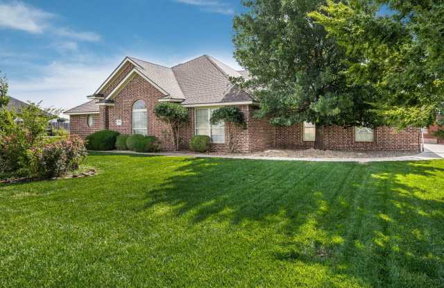 Bushland home for lease - 19551 West County Road 34, Randall County, TX 79119