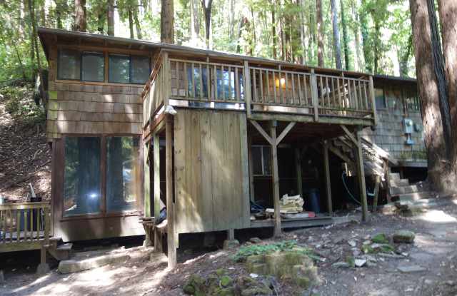 10285 East Zayante Road Gallery 2