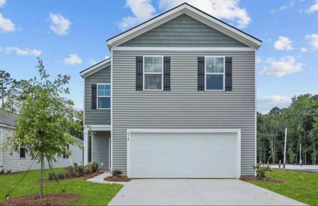 Charming 4BR House in Summerville photos photos