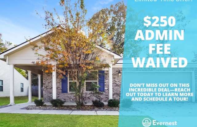 29766 Westfield Drive - 29766 Westfield Drive, Huntsville, AL 35749