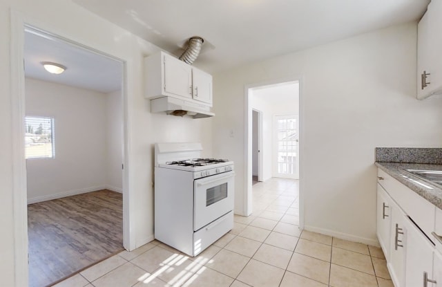 1212 Milton Street - 1212 West Milton Street, West Carson, CA 90502