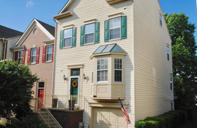 2516 STOW CT - 2516 Stow Court, Crofton, MD 21114