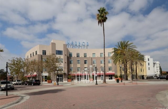 485 W Center Street Promenade - 485 W Center Street Promenade, Anaheim, CA 92805