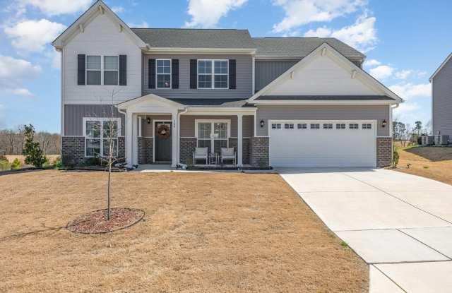 300 Rosewood Lane - 300 Rosewood Lane, Franklin County, NC 27596