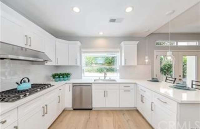 2527 Woodbury Drive - 2527 Woodbury Drive, Torrance, CA 90505