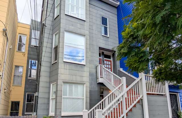 657 Castro Street photos photos