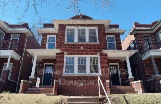 4427 S Grand Blvd - 4427 South Grand Boulevard, St. Louis, MO 63111 4427 S Grand Blvd - 4427 South Grand Boulevard, St. Louis, MO 63111