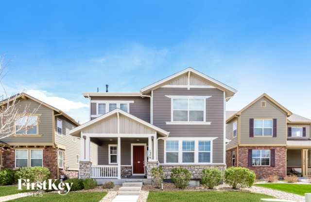 1379 South Coolidge Circle - 1379 South Coolidge Circle, Aurora, CO 80018
