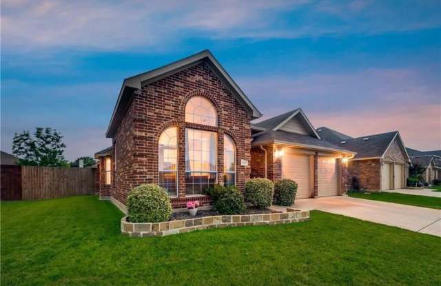 617 Tumbleweed Drive - 617 Tumbleweed Drive, Forney, TX 75126