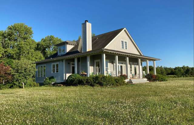 Turnkey Furnished Home on 5 Acres – Just Bring Your Suitcase! photos photos