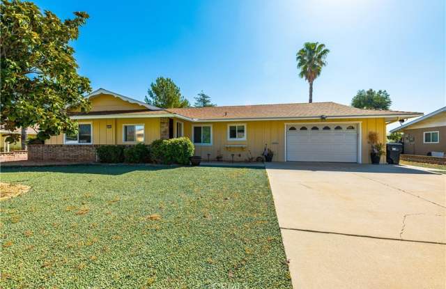 28030 Radford Drive - 28030 Radford Drive, Menifee, CA 92586