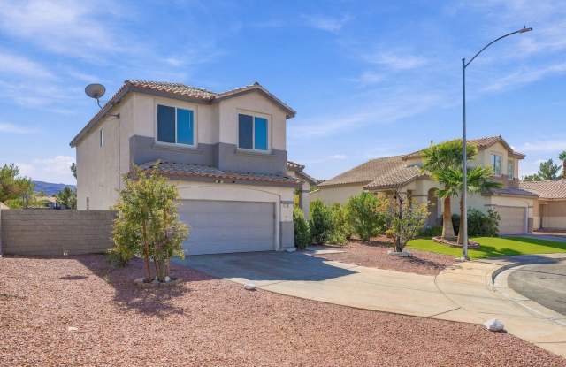 Beautiful Two Story Home in Henderson! Gallery 4