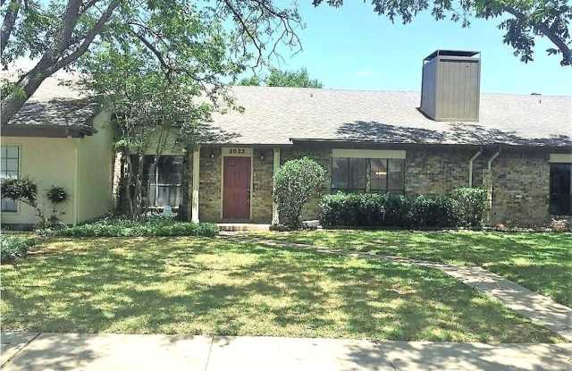 2025 Heatherbrook Drive - 2025 Heather Brook Drive, Grapevine, TX 76051