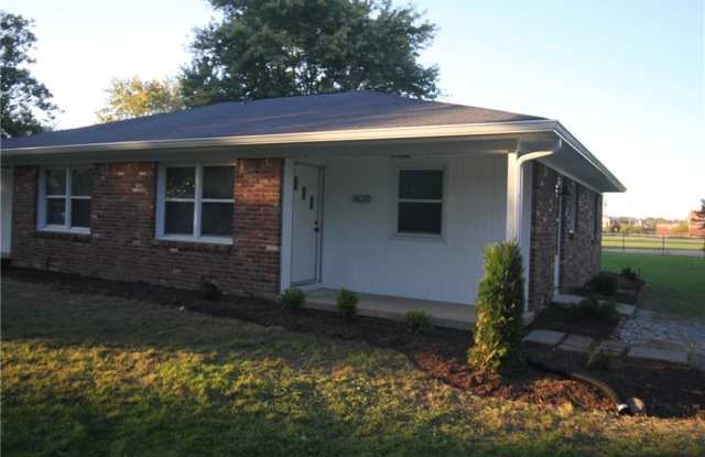 9620 East 600 S - 9620 E 600, Zionsville, IN 46077