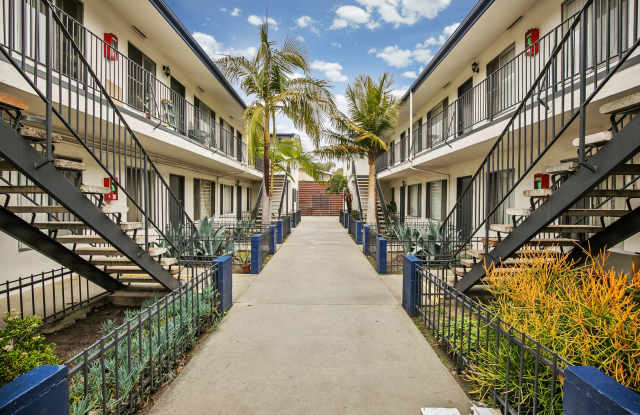 Beautiful 2 Bedroom, 1 Bath Apartment – Move-In Ready! Gallery 3