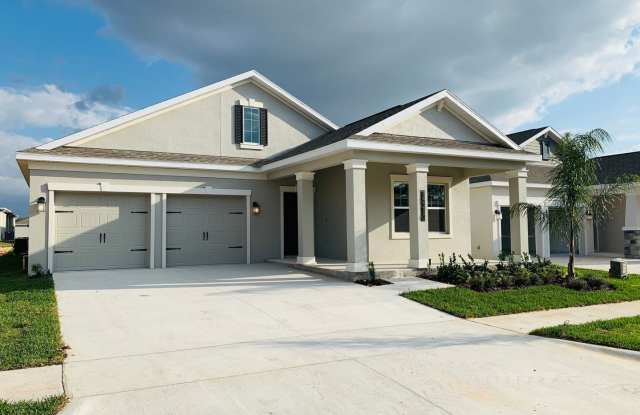 15210 Book Club Road - 15210 Book Club Road, Horizon West, FL 34787