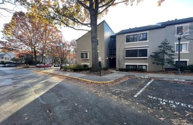 2216 SPRINGWOOD DRIVE - 2216 Springwood Drive, Reston, VA 20191