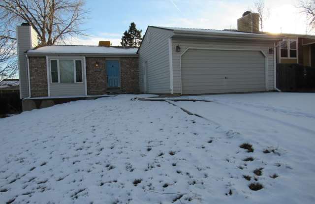 5914 W 75th Ave - 5914 West 75th Avenue, Westminster, CO 80003