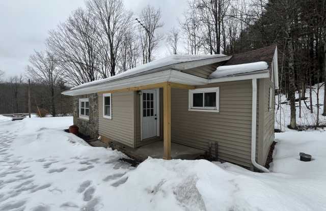 2150 New York 143 unit: Rear Building photos photos