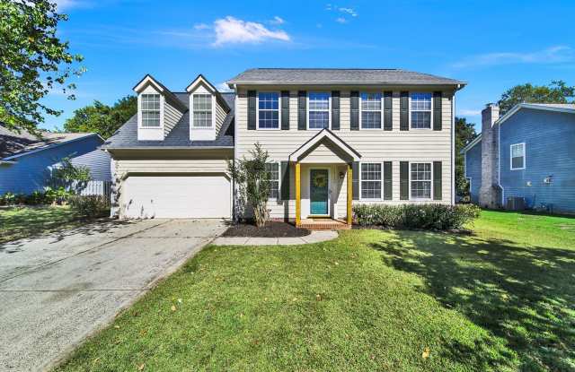 Lovely 4 Bed 2.5 Bath Home in Charlotte! - 14200 Harlequin Drive, Charlotte, NC 28273 Lovely 4 Bed 2.5 Bath Home in Charlotte! - 14200 Harlequin Drive, Charlotte, NC 28273