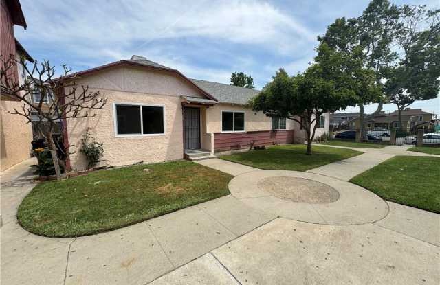 6419 E Olympic Boulevard photos photos