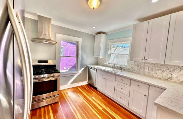 Beautiful Historic House in University Heights photos photos