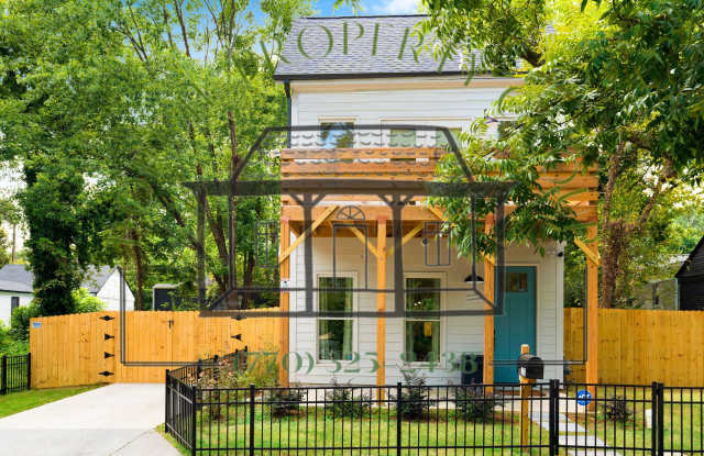 1052 Camilla Street Southwest photos photos