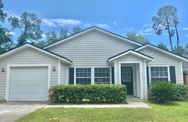 356 Sago Ave. - 356 Sago Avenue, Jacksonville, FL 32218