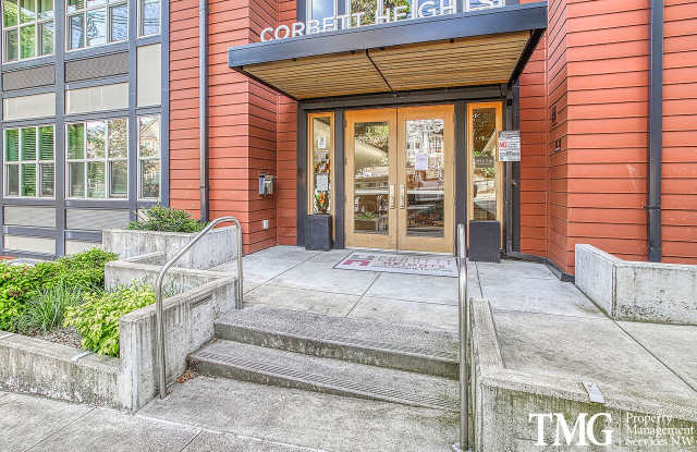 Corbett Heights photos photos