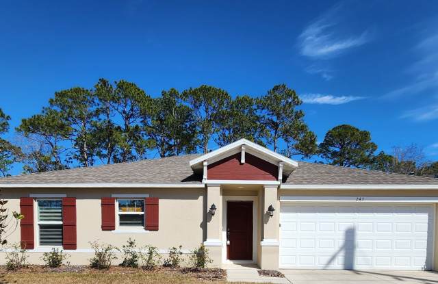 ******BEAUTIFUL 3/2 HOME IN PALM COAST*** photos photos