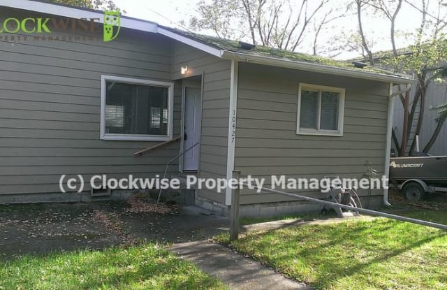 10427 Sheridan Ave South - 10427 Sheridan Avenue South, Parkland, WA 98444