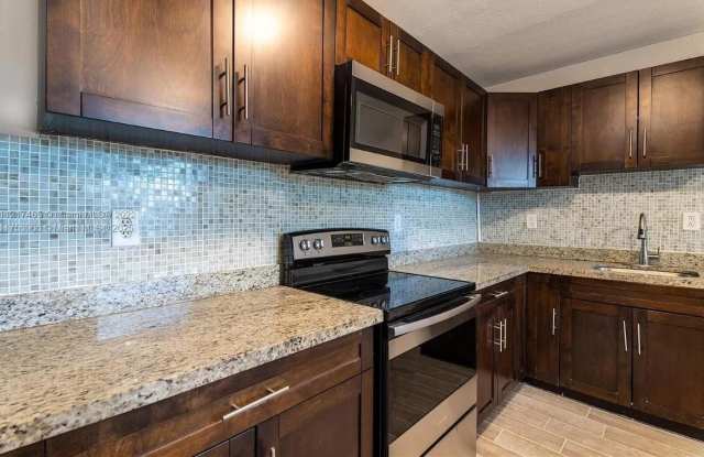 601 S Flagler Ave photos photos