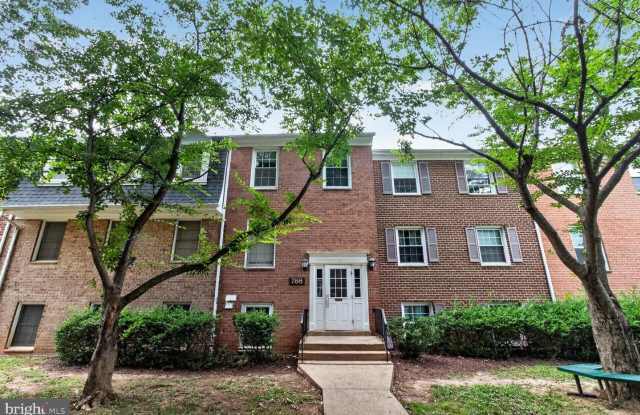 788 QUINCE ORCHARD BLVD #201 photos photos