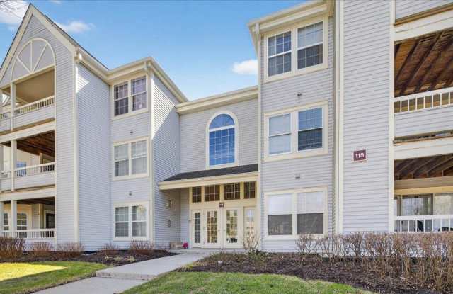 115 Federal Ct - 115 Federal Court, Mercer County, NJ 08540