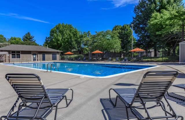 Honeywood Apartment Homes Gallery 4