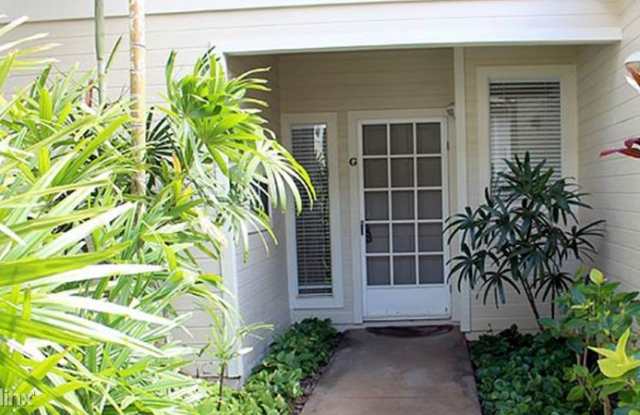 92-1545 Alii Nui Dr. 3G Gallery 3