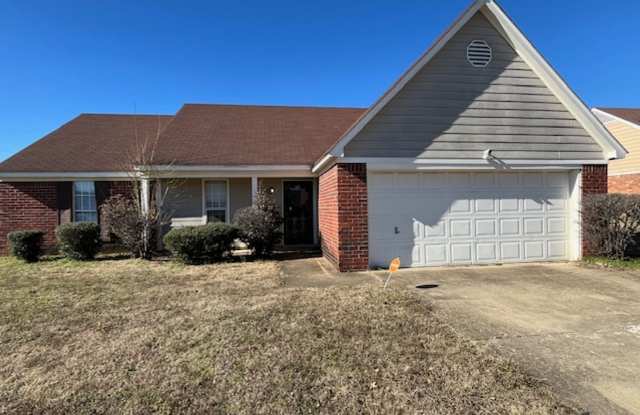 Renovated 3 Bedroom 2 Bath Home with 2 Car Garage for Rent!! photos photos