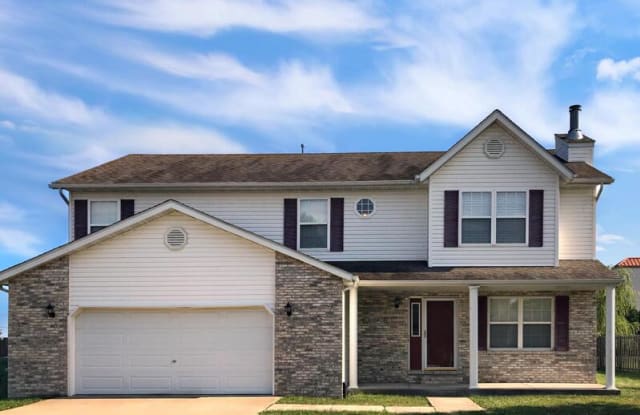 1517 Keck Ridge - 1517 Keck Ridge Drive, O'Fallon, IL 62269