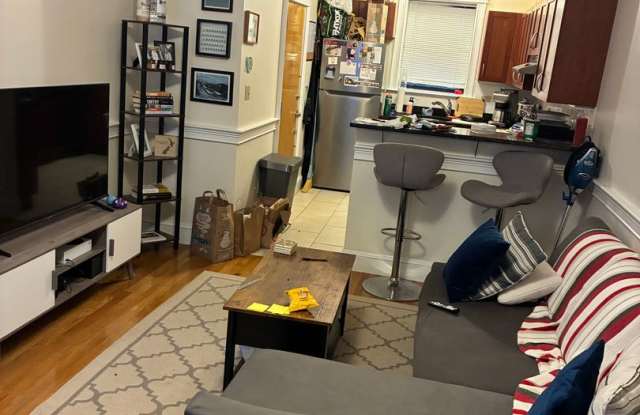 Great Deal on Allston 1bed / 1bath available 2/1/2026 - 30 Glenville Avenue, Boston, MA 02134