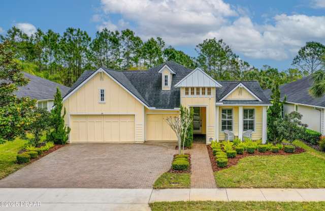 341 Chelsea Place Avenue - 341 Chelsea Place Avenue, Ormond Beach, FL 32174