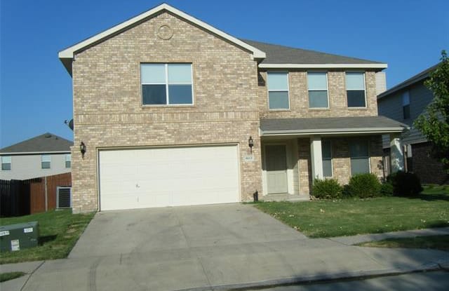 8613 Hawkview Drive - 8613 Hawkview Drive, Fort Worth, TX 76179