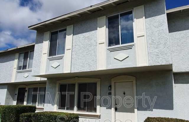 7648 La Mancha Way - 7648 La Mancha Way, Sacramento, CA 95823